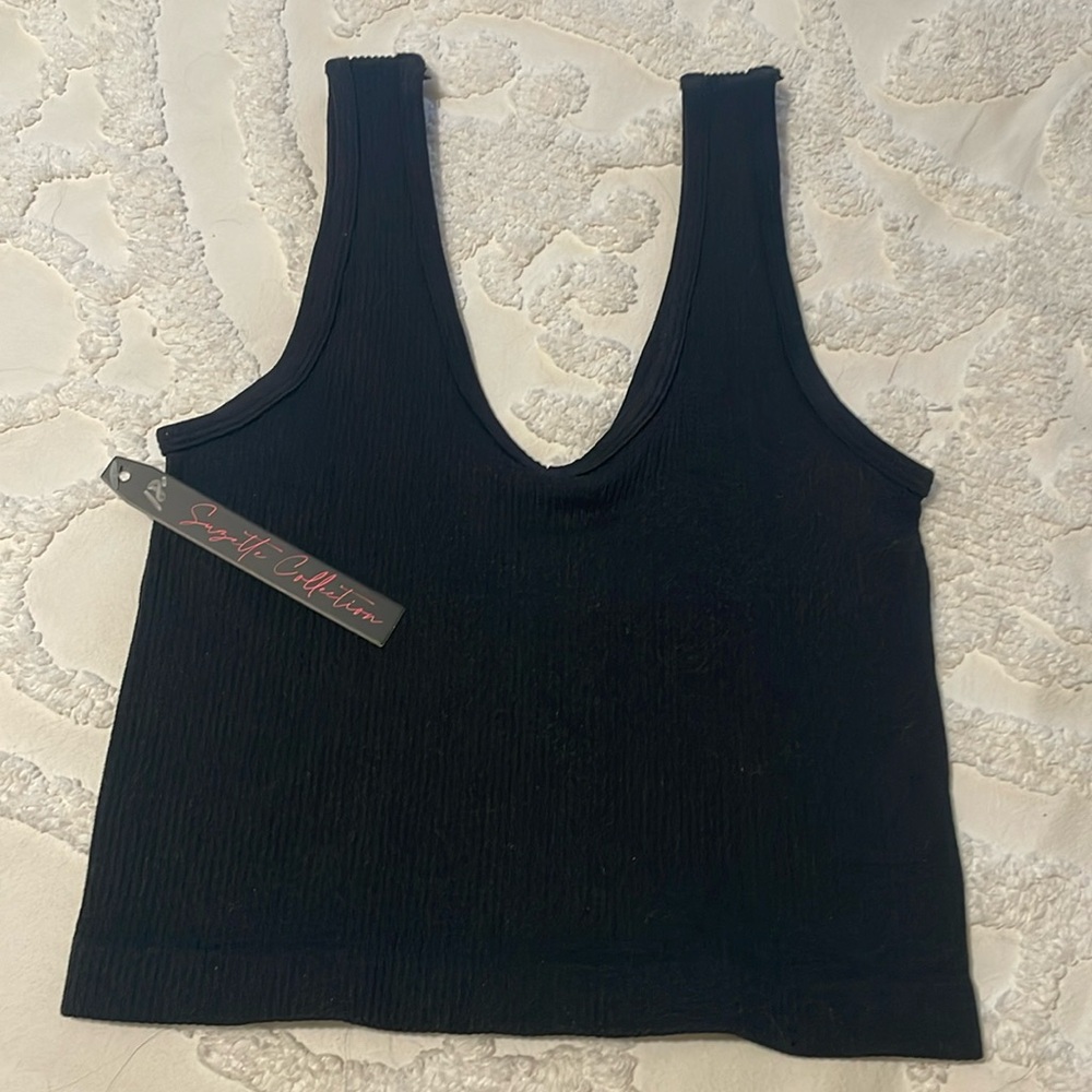 1/2 Cami